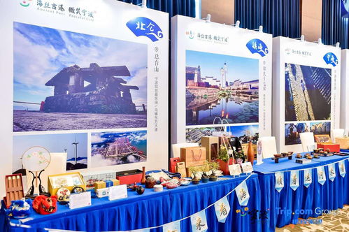 顺着运河来看海 宁波在上海举行文旅推广活动