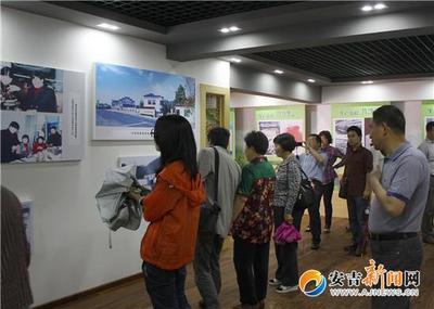浓缩创业史招揽天下客——安吉新闻网的游客招徕策略解析