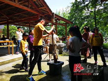 东安自驾自助游骤然升温，掀起游客招徕新浪潮